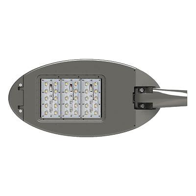 LED가로등기구 사진