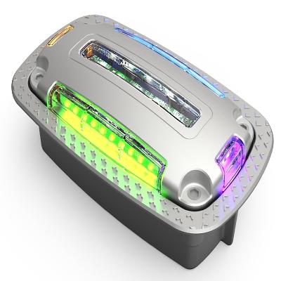 LED경관조명기구 사진