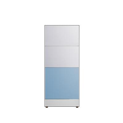 사무실칸막이 사진