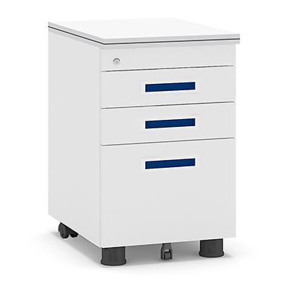 이동형파일서랍 사진