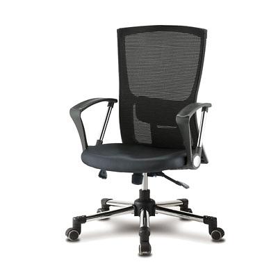 작업용의자 사진