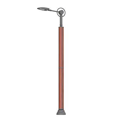 LED경관조명기구 사진