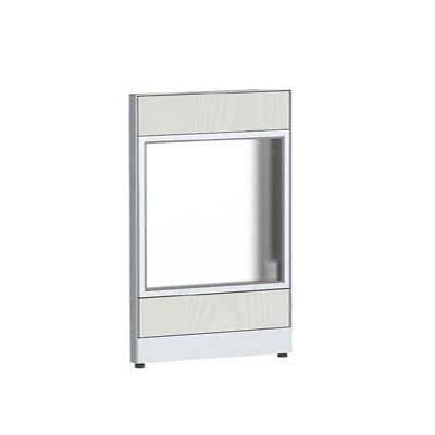 사무실칸막이 사진