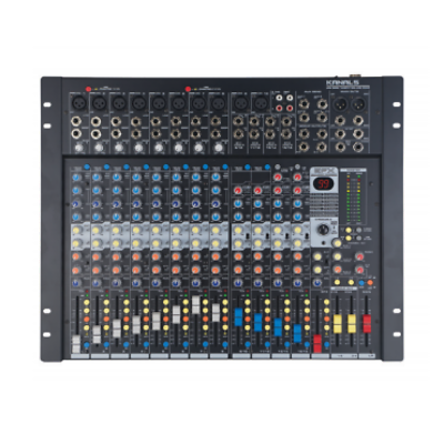 오디오믹서 사진