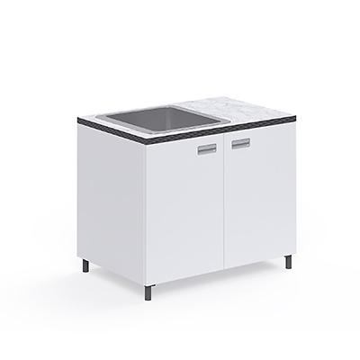 실험실용싱크대 사진