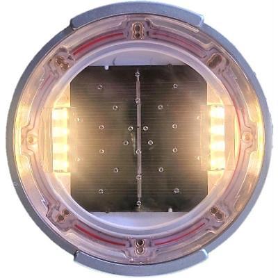 도로표지병 사진