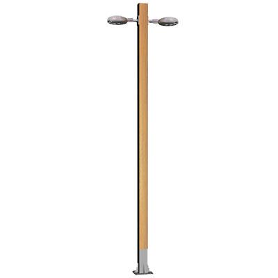 LED경관조명기구 사진