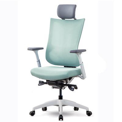 작업용의자 사진