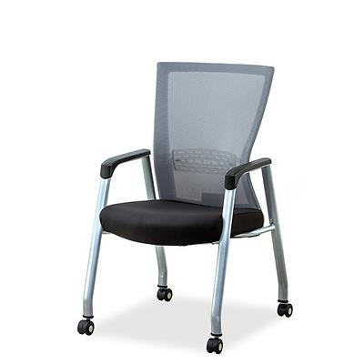 작업용의자 사진