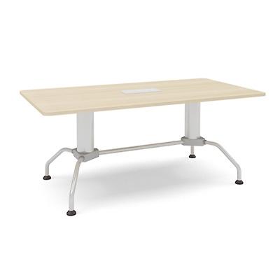 회의용탁자 사진