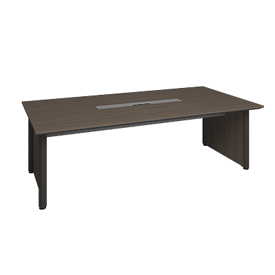 회의용탁자 사진