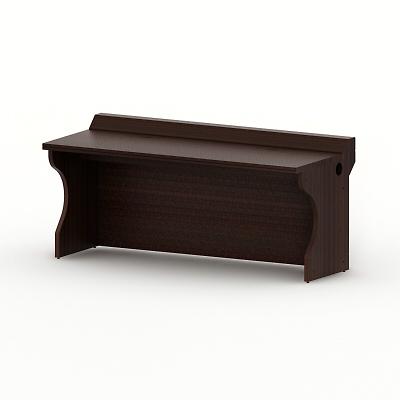 회의용탁자 사진