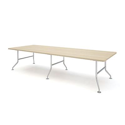 회의용탁자 사진