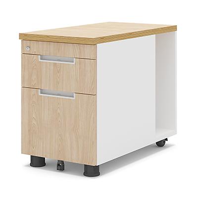 이동형파일서랍 사진