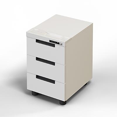 이동형파일서랍 사진