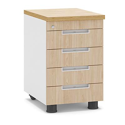 이동형파일서랍 사진