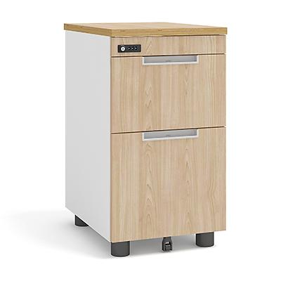 이동형파일서랍 사진