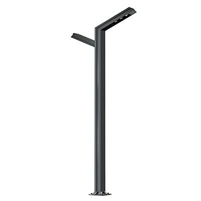 LED경관조명기구 사진