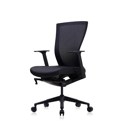 작업용의자 사진