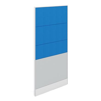 사무실칸막이 사진