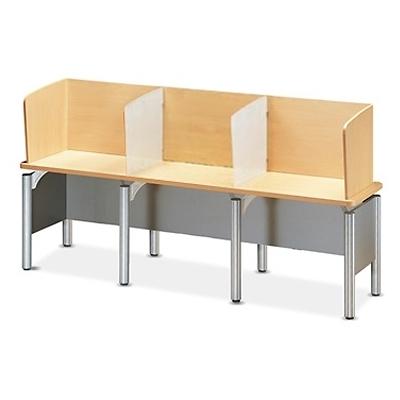 칸막이형열람대 사진