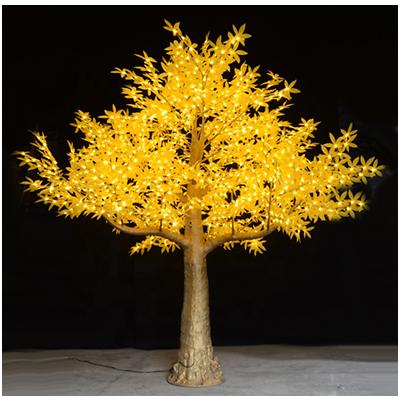 LED경관조명기구 사진