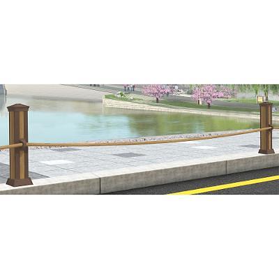 디자인형울타리 사진