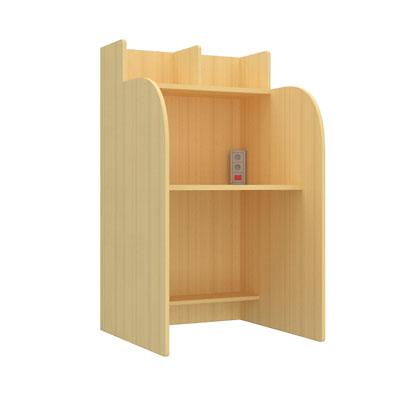 칸막이형열람대 사진