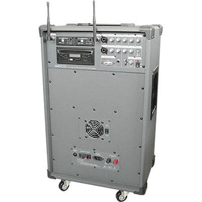 오디오앰프 사진