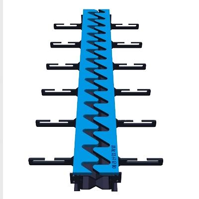 교량이음장치 사진