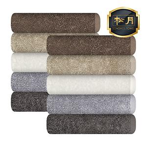 [송월] 40수 200g 호텔타월 1P 사진