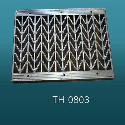 스틸그레이팅 사진