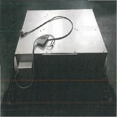 공기순환기 사진