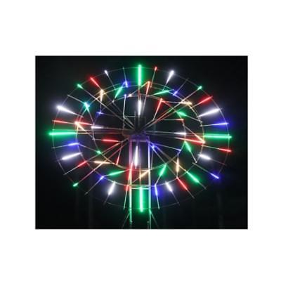 LED경관조명기구 사진