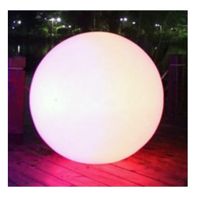 LED경관조명기구 사진