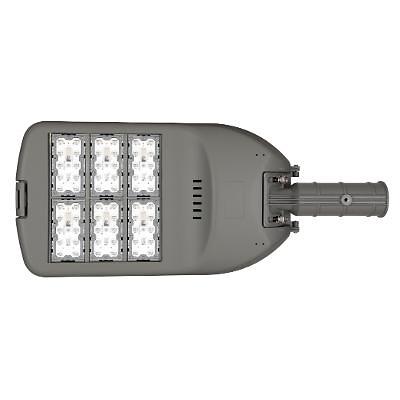 LED가로등기구 사진