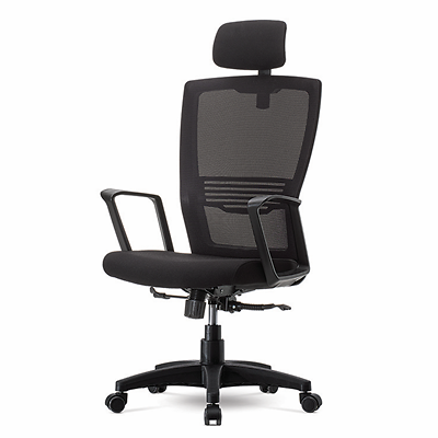 작업용의자 사진