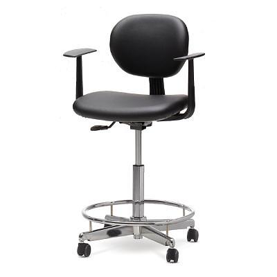 작업용의자 사진