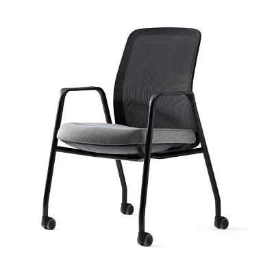 작업용의자 사진