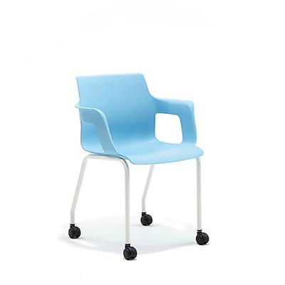 작업용의자 사진