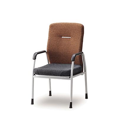 작업용의자 사진