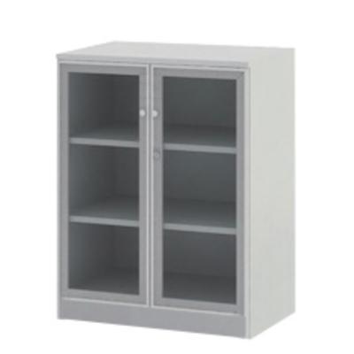 실험기구진열장 사진