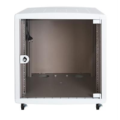 네트워크시스템장비용랙 사진