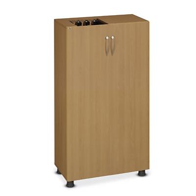 청소도구함 사진