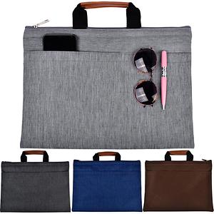 클래식 서류 가방 1P (375x280mm) 사진