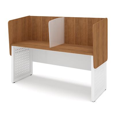 칸막이형열람대 사진