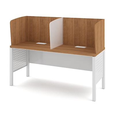 칸막이형열람대 사진