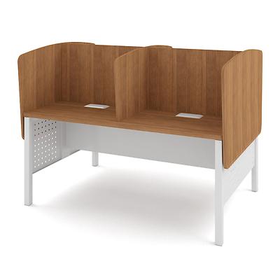 칸막이형열람대 사진