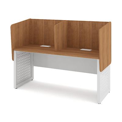 칸막이형열람대 사진