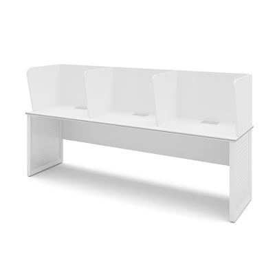 칸막이형열람대 사진